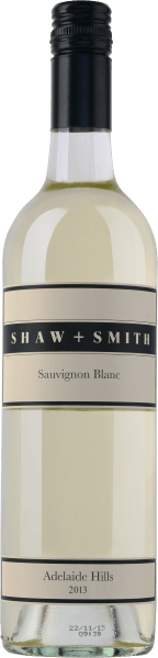 Shaw & Smith Sauvignon Blanc