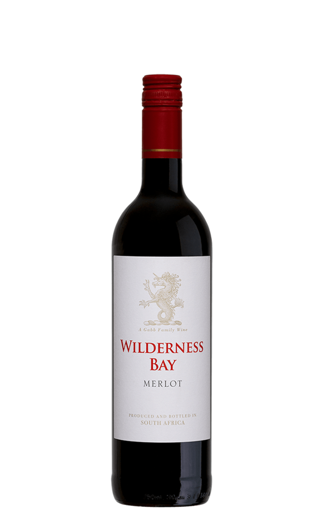 Wilderness Bay Merlot 75CL - Compare prices in UAE