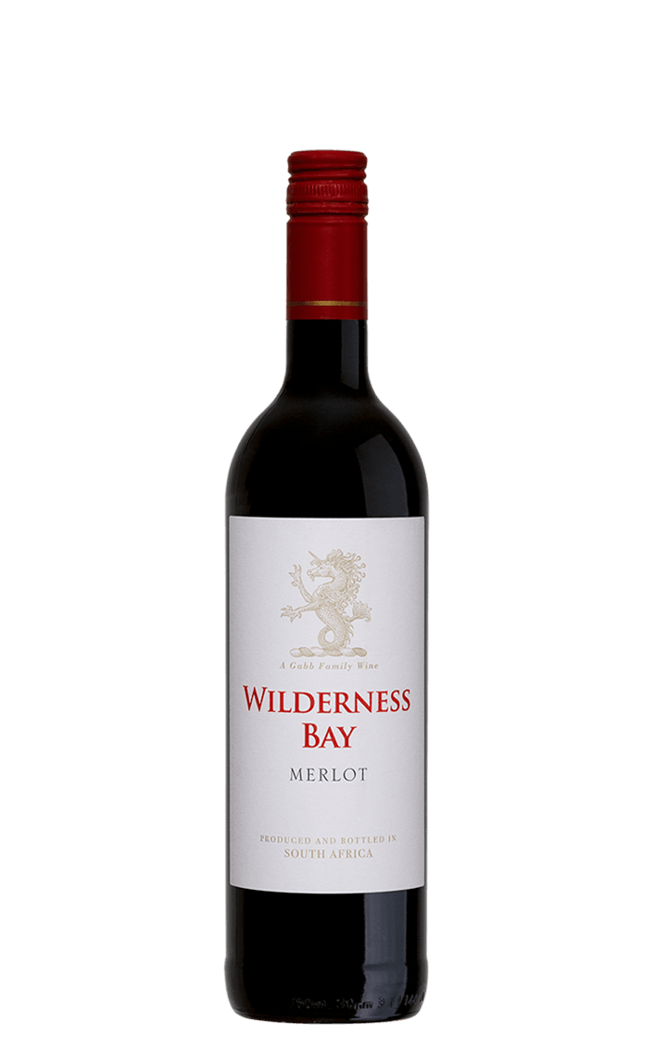 Wilderness Bay Merlot