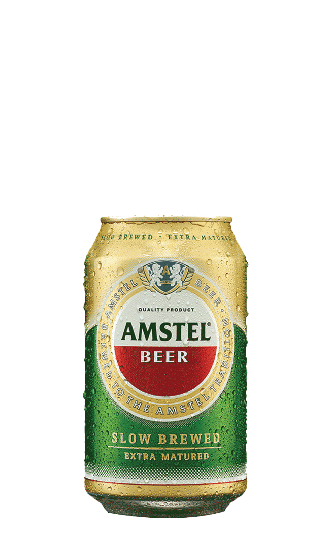 Amstel Beer Can 24 x 330ML by amstel - Compare prices in UAE