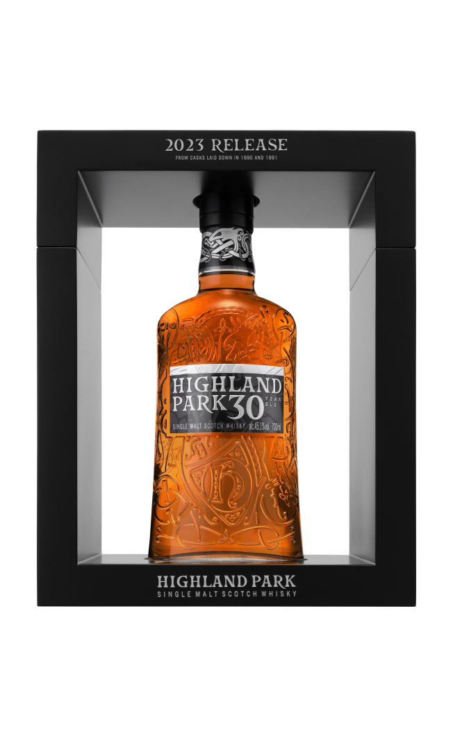 Highland Park 30-Year-Old 70CL - Compare prices in UAE