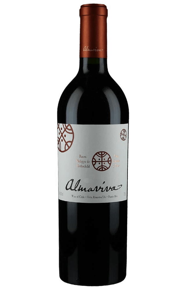 Almaviva 2021