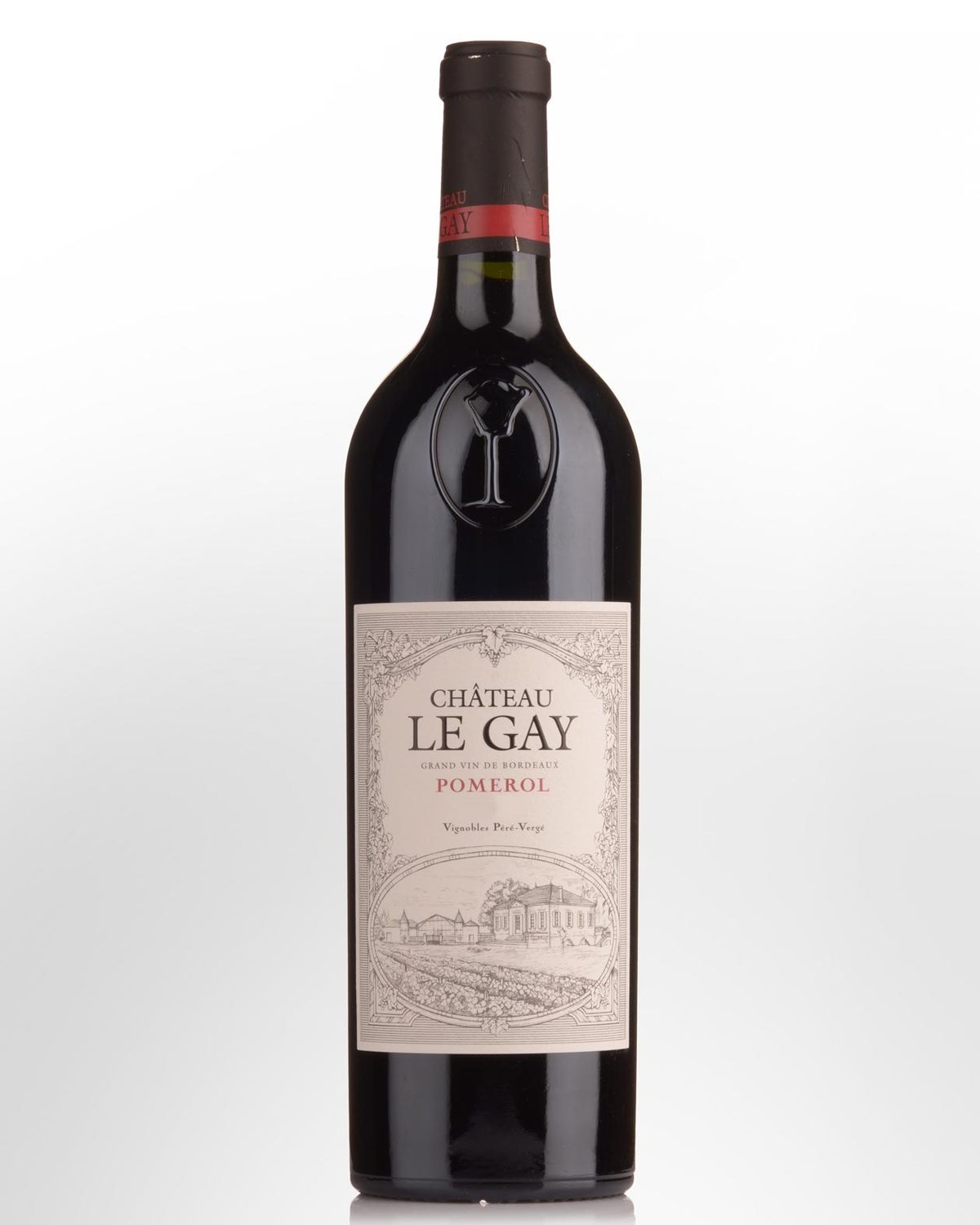 Chateau Le Gay 2015