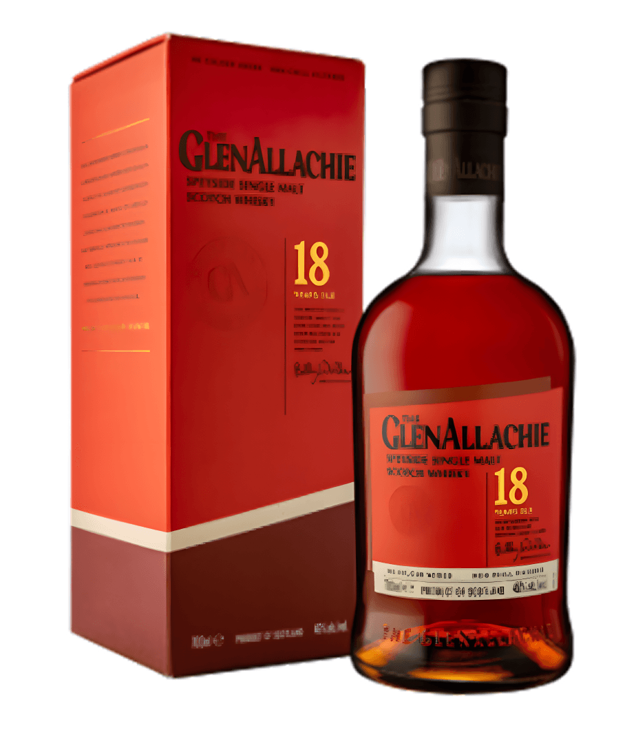 Glenallachie 18YO 70CL by glenallachie - Compare prices in UAE