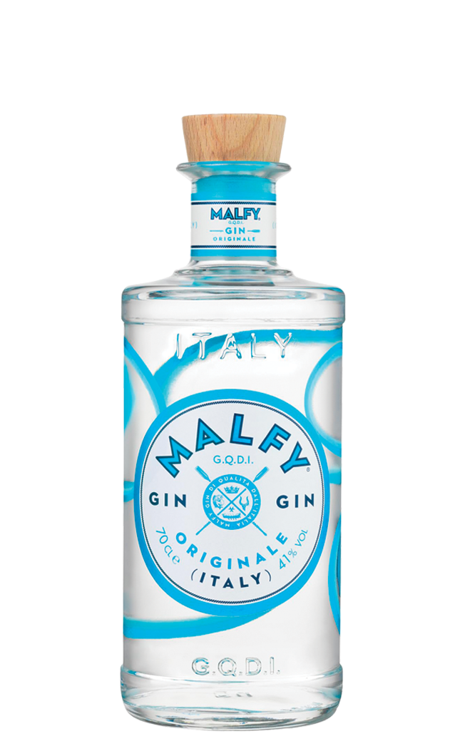 Malfy Gin Originale 750ML by malfy - Compare prices in UAE