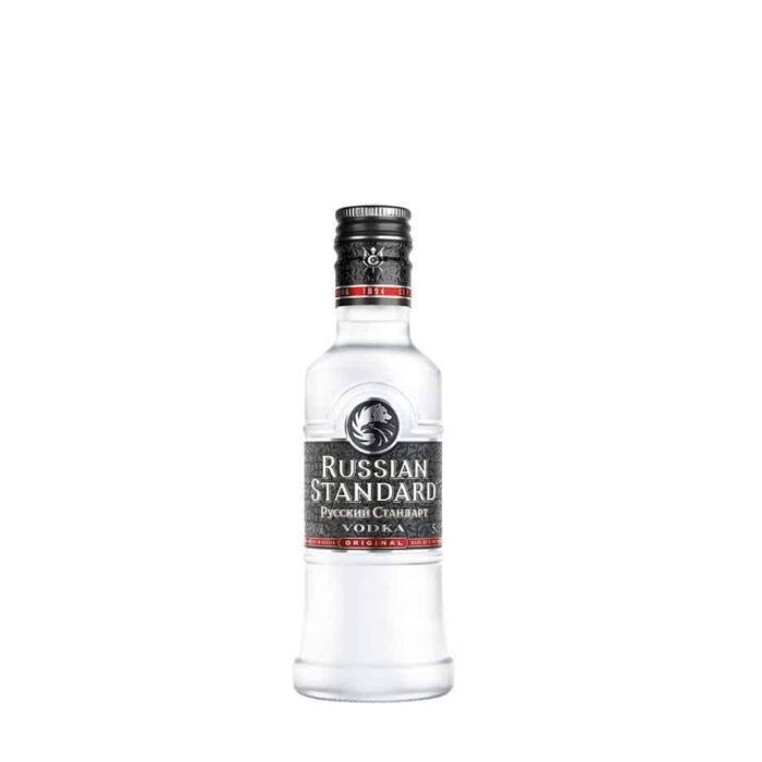 Russian Standard Original 50ML by Russian Standard - Compare prices in UAE