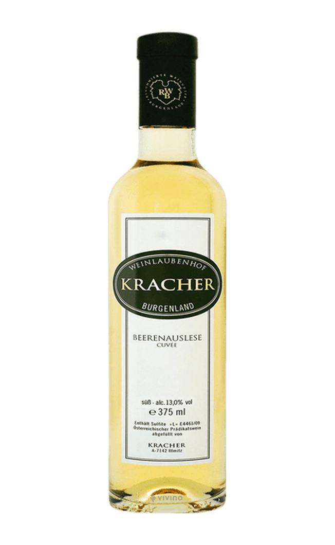 Kracher Cuvee Beerenauslese