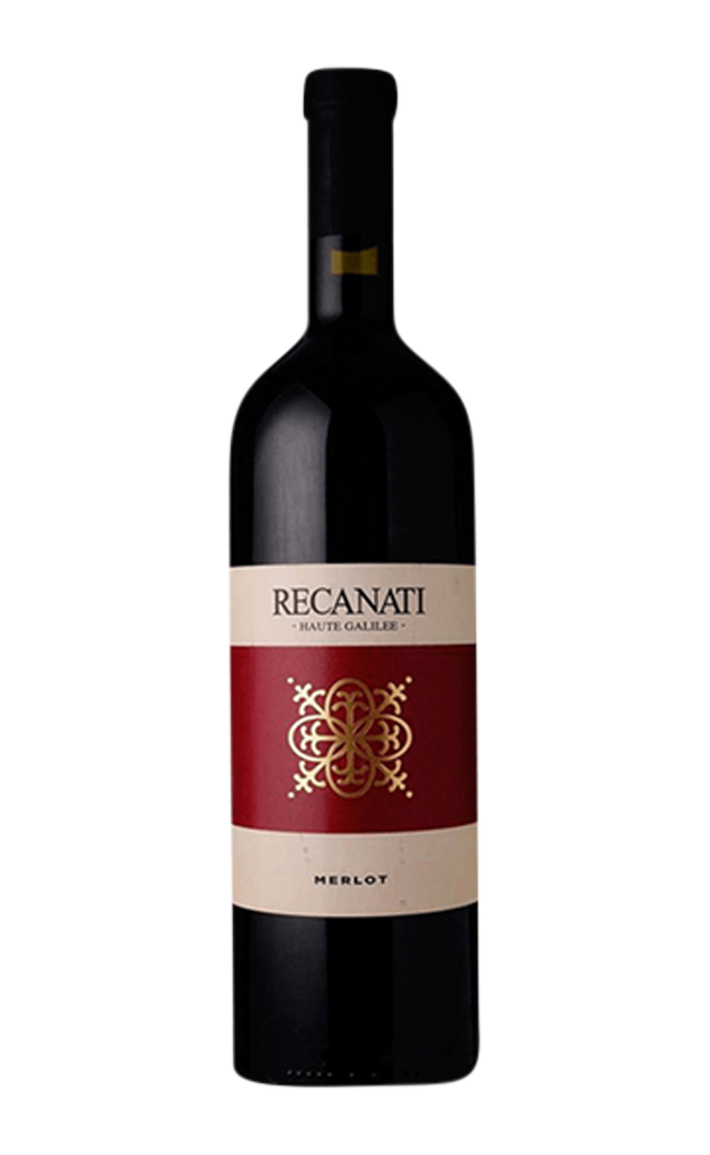 Recanati Merlot - Kosher 750ML by recanati - Compare prices in UAE