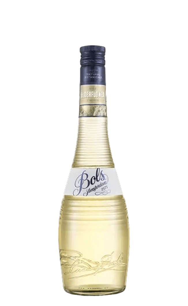 Bols Elderflower 70CL
