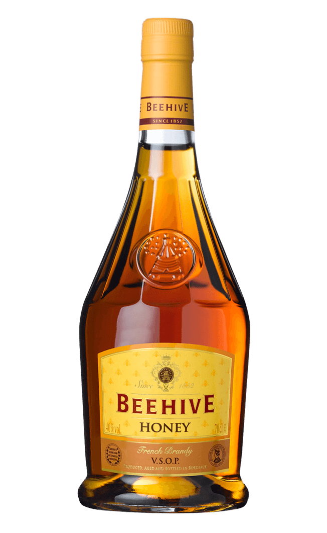 Brandy Beehive Honey 70CL - Compare prices in UAE