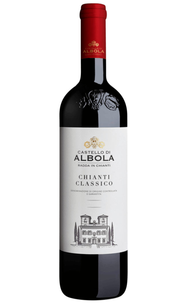 Castello Di Albola Chianti Classico 1.5L by castello di albola - Compare prices in UAE
