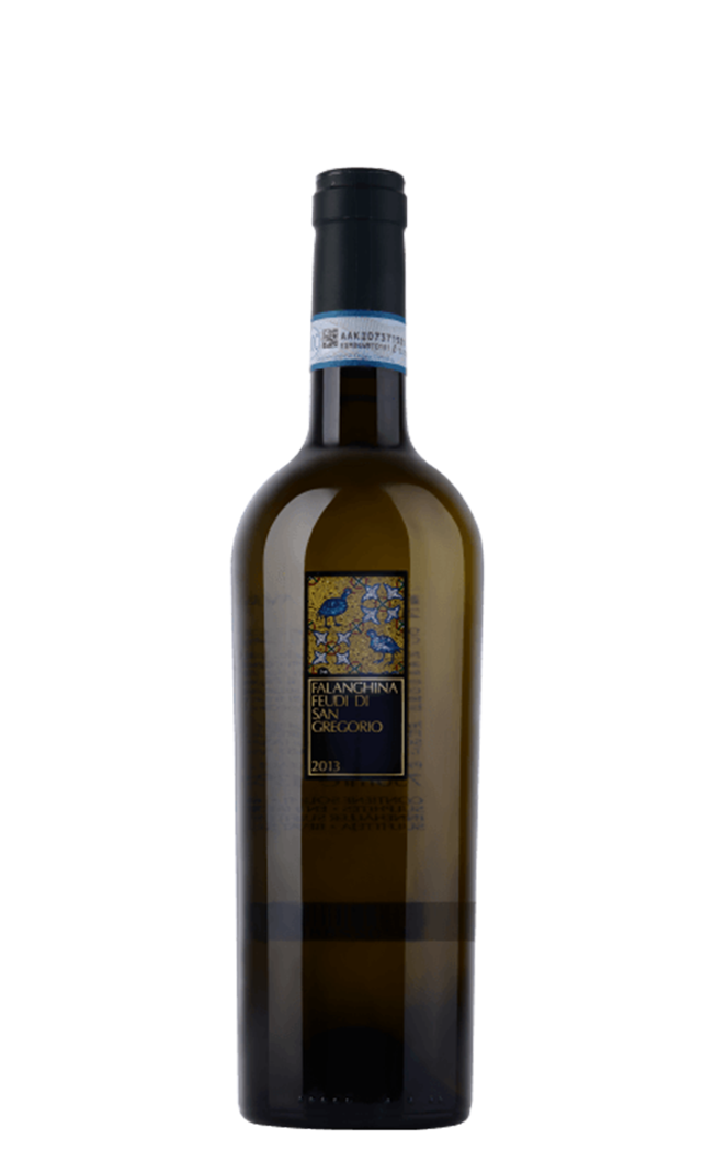 Feudi Gregorio Falanghina 75CL by feudi gregorio - Compare prices in UAE