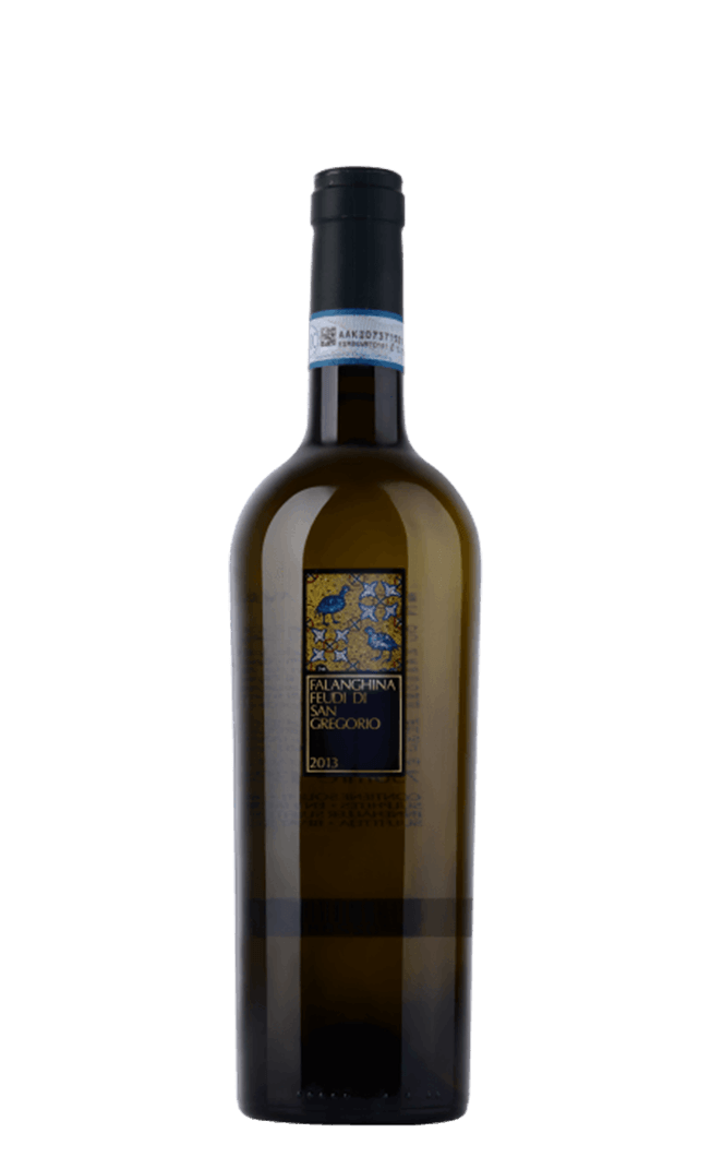 Feudi Gregorio Falanghina