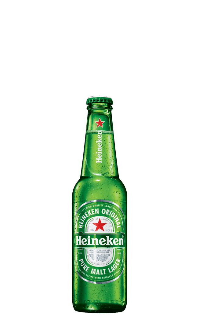 Heineken Beer Bottle 24 x 330ML Price in UAE