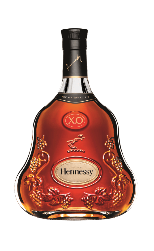 Hennessy, Brandy XO Cognac