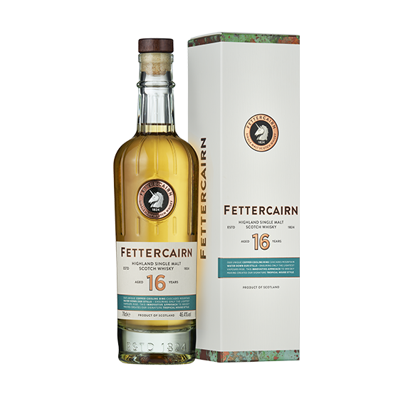 Fettercairn Fettercairn 16YO 70CL by fettercairn - Compare prices in UAE