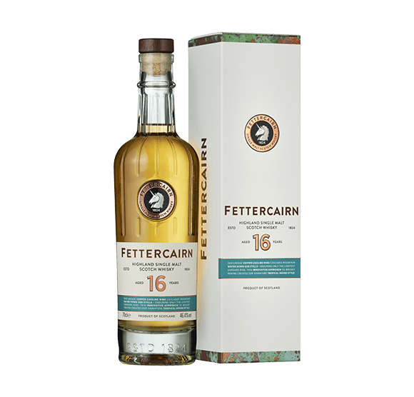 Fettercairn 16YO 70CL by fettercairn - Compare prices in UAE