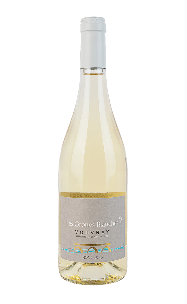 Vouvray Les Grottes Blanches 75CL by vouvray - Compare prices in UAE