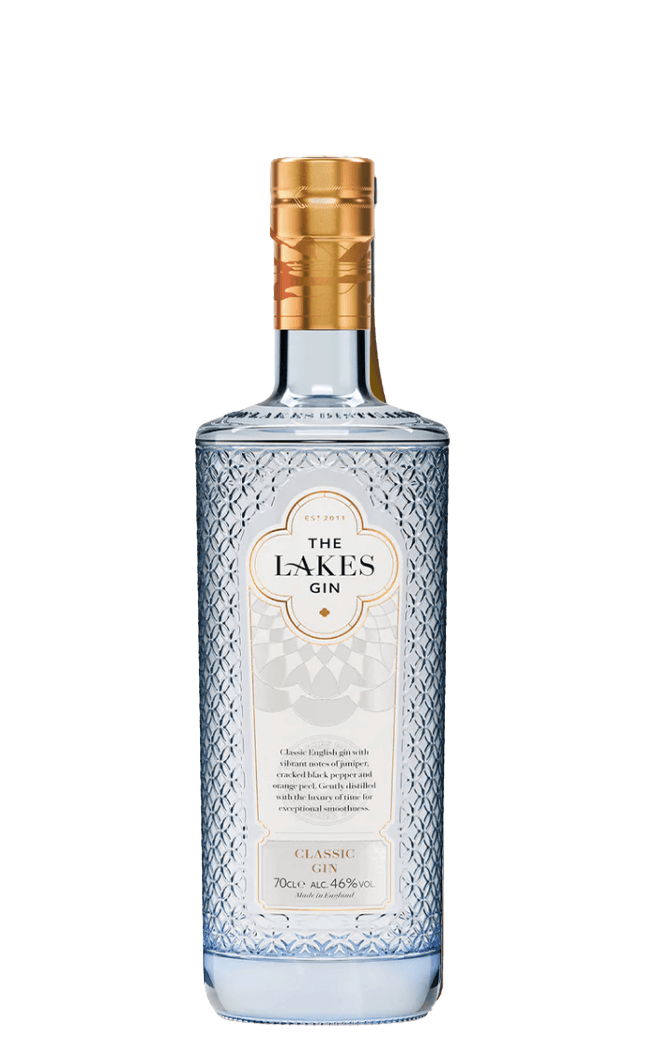 The Lakes Gin 70CL