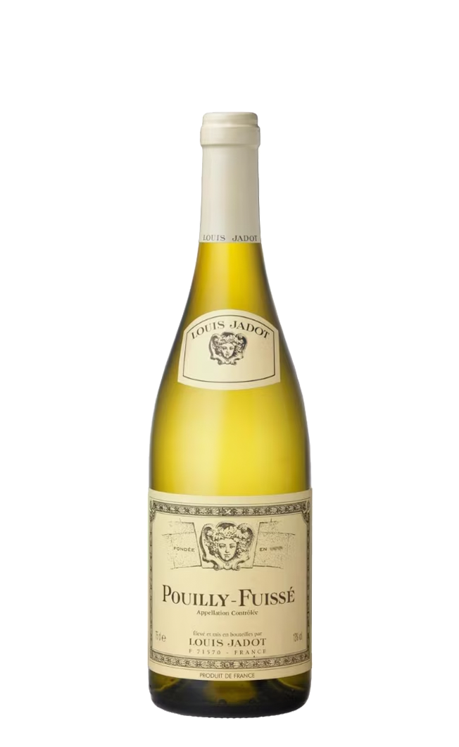 Louis Jadot Pouilly-Fuiss 75CL - Compare prices in UAE