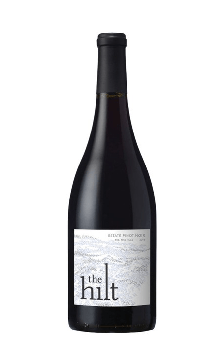 The Hilt Pinot Noir 2019