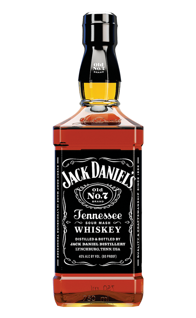 Jack Daniels Whiskey 750ML by jack daniels - Compare prices in UAE