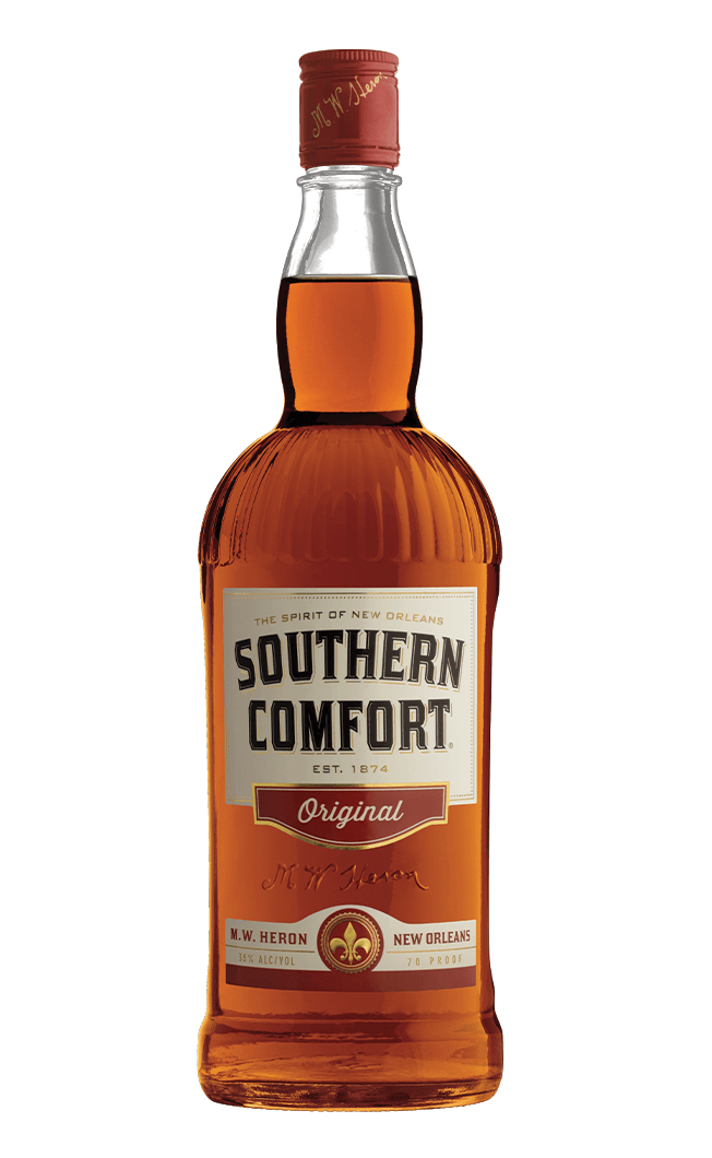 Southern Comfort Whiskey 1L