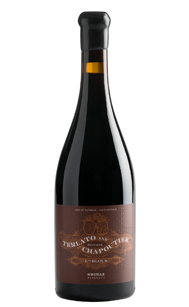Domaine Terlato And Chapoutier 'L Block' 2018 75CL by domaine terlato and chapoutier - Compare prices in UAE