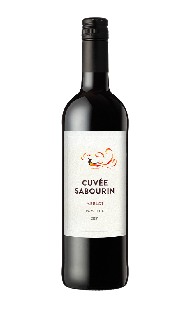 Cuvee Sabourin Cuve Sabourin Merlot 75CL by cuvee sabourin - Compare prices in UAE