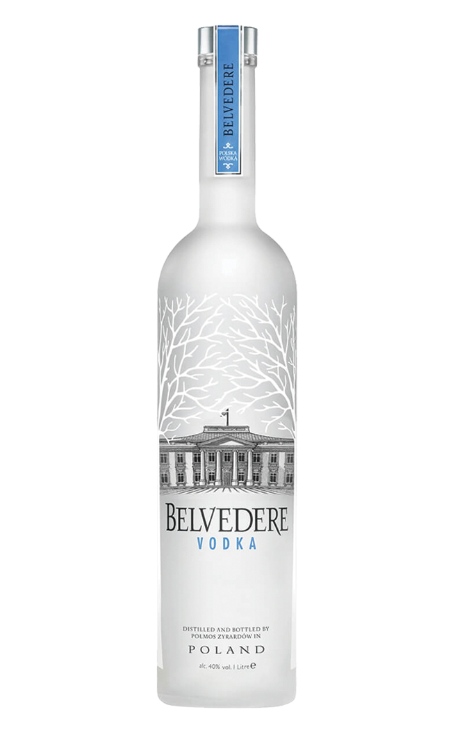 Belvedere Belvedere 1L by belvedere - Compare prices in UAE
