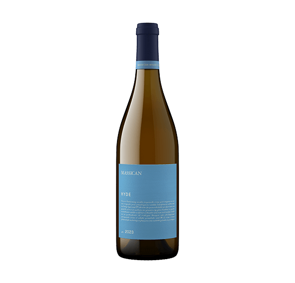 Massican Hyde Chardonnay 75CL - Compare prices in UAE