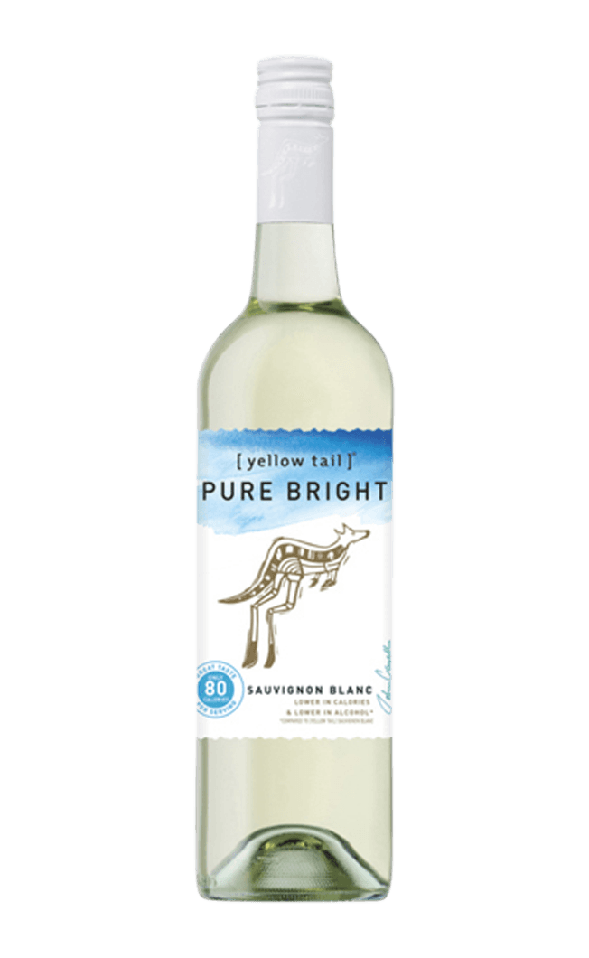 Yellow Tail Pure Bright Sauvignon Blanc - Compare prices in UAE