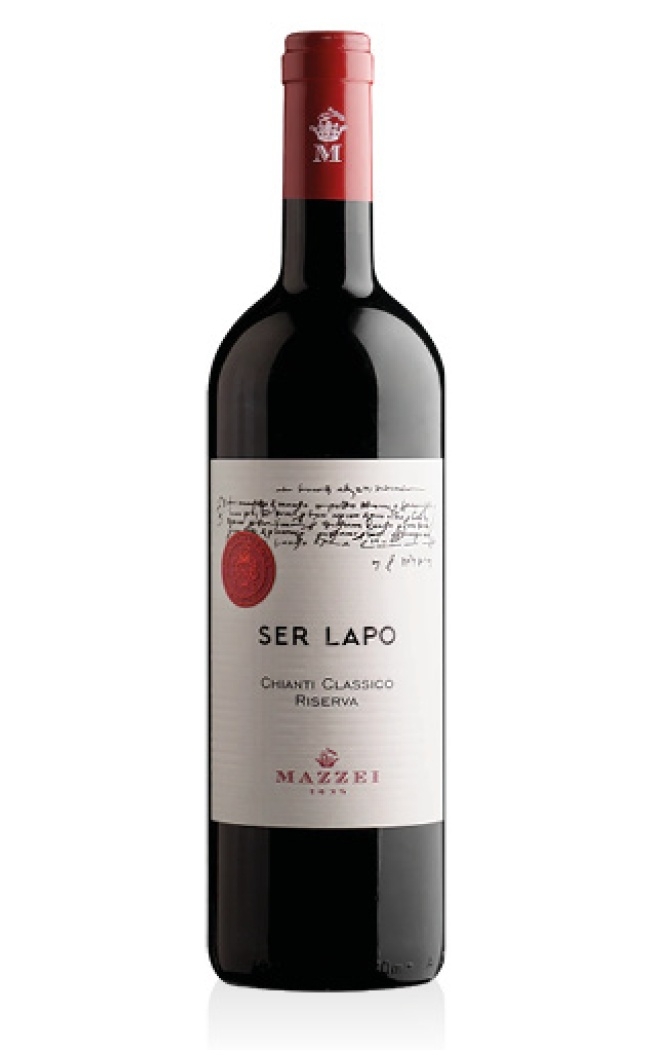 Ser Lapo, Chianti Classico Riserva 2021 - Compare prices in UAE