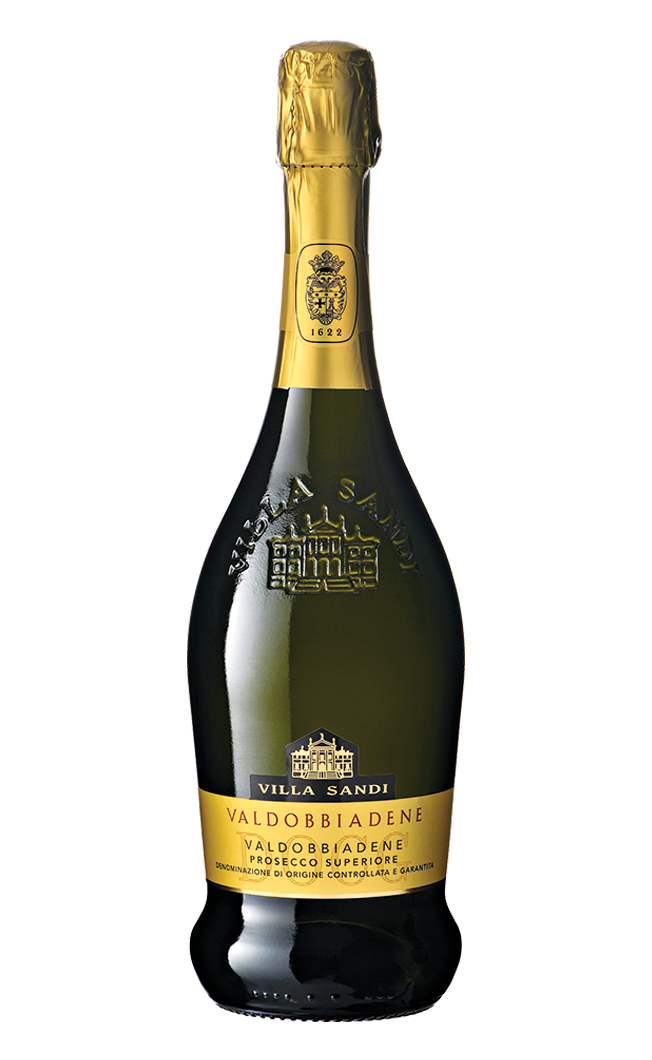 Villa Sandi Valdobbiadene Prosecco Superiore DOCG Extra Dry 75CL by villa sandi - Compare prices in UAE