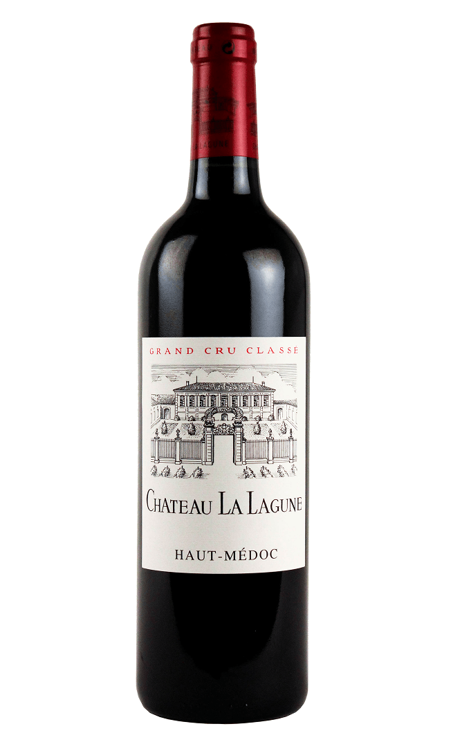 Chteau La Lagune 2014 75CL - Compare prices in UAE