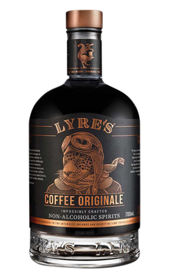 Lyre's Coffee Original 700ML by lyres - Compare prices in UAE