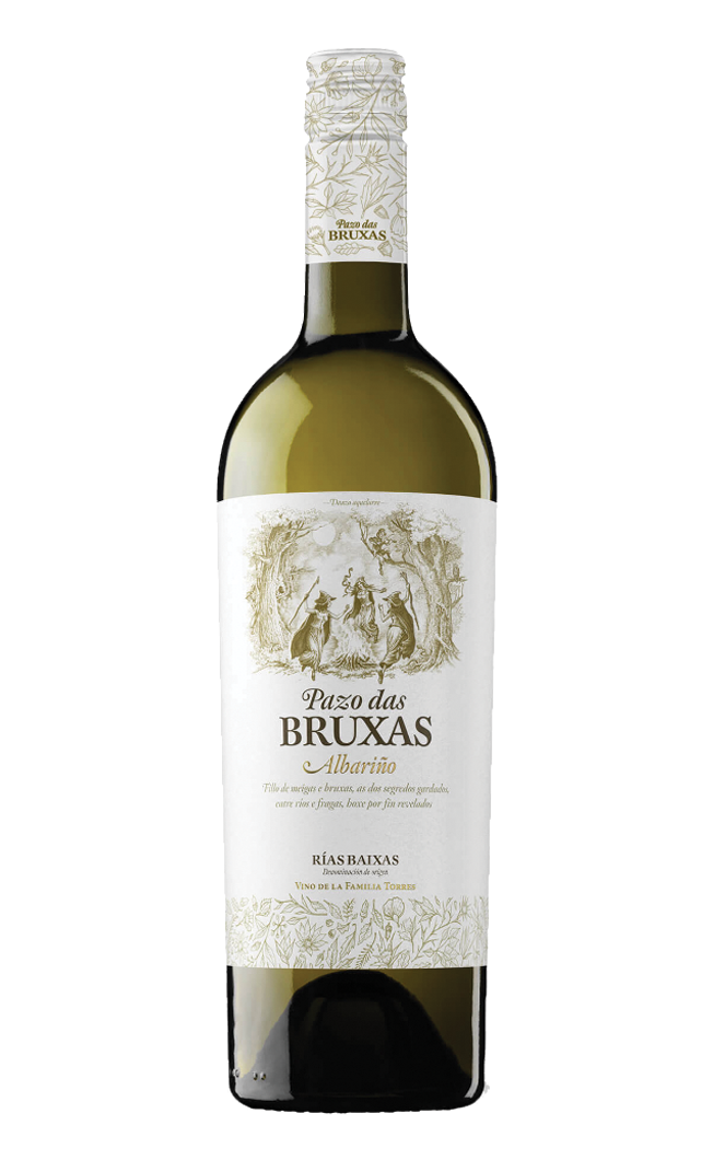 Torres Pazo Das Bruxas Albario 75CL by torres - Compare prices in UAE