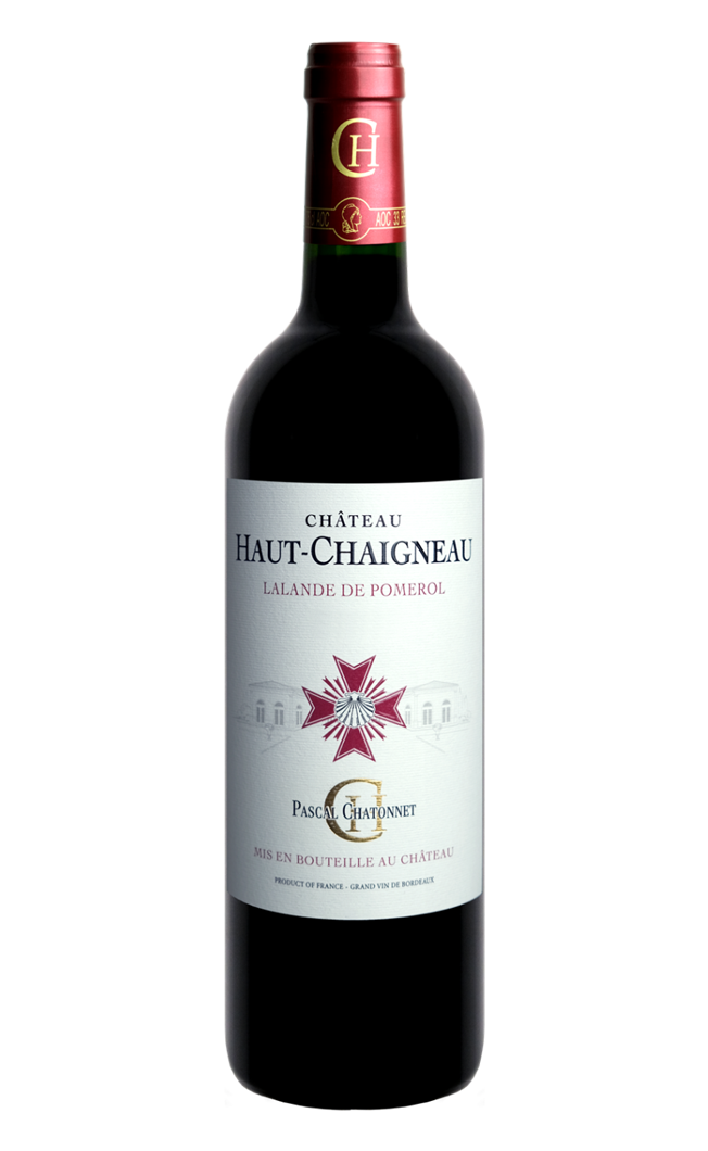 Chteau Chaigneau 75CL - Compare prices in UAE