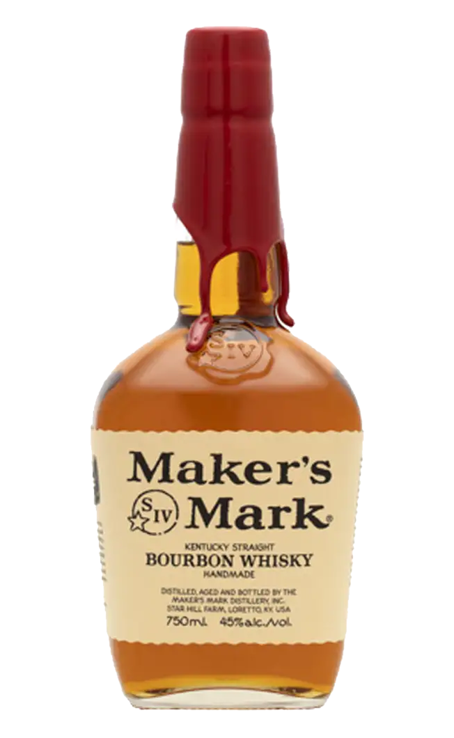 Makers Mark Bourbon 1L - Compare prices in UAE