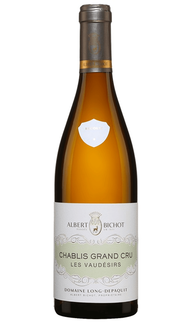 Chablis Grand Cru Les Vaudesirs Dom 2020 75cl