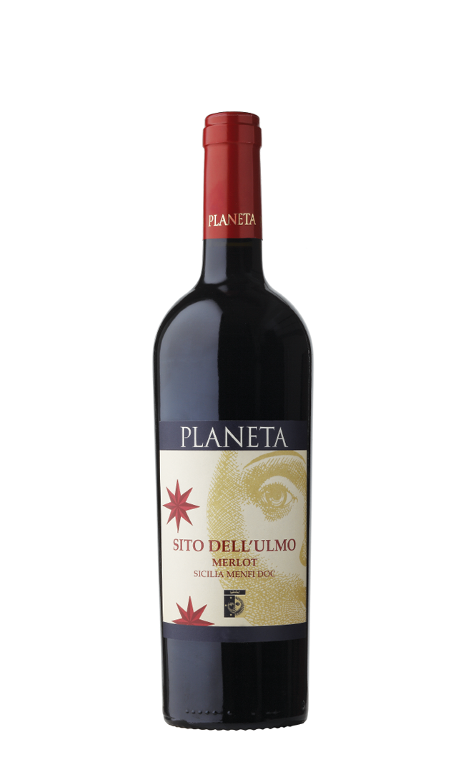 Planeta Merlot Sito DellUlmo 75CL by planeta - Compare prices in UAE