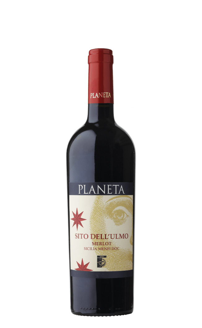 Planeta Merlot Sito Dell’Ulmo 75CL by planeta - Compare prices in UAE