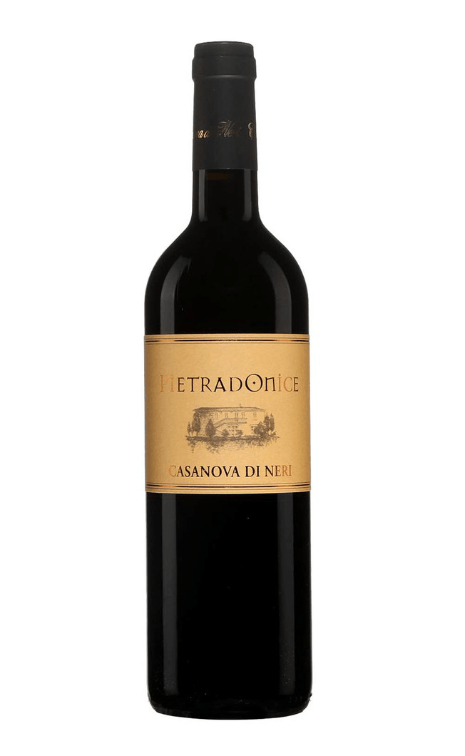 Casanova Di Neri Pietradonice Cabernet Sauv 2020