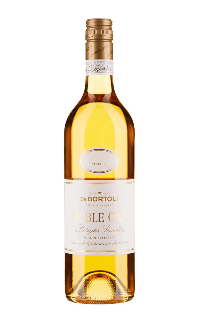 De Bortoli Noble One Botrytis Semillon 37.5CL by de bortoli - Compare prices in UAE
