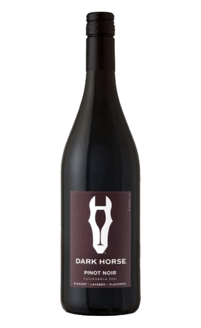 Dark Horse Pinot Noir