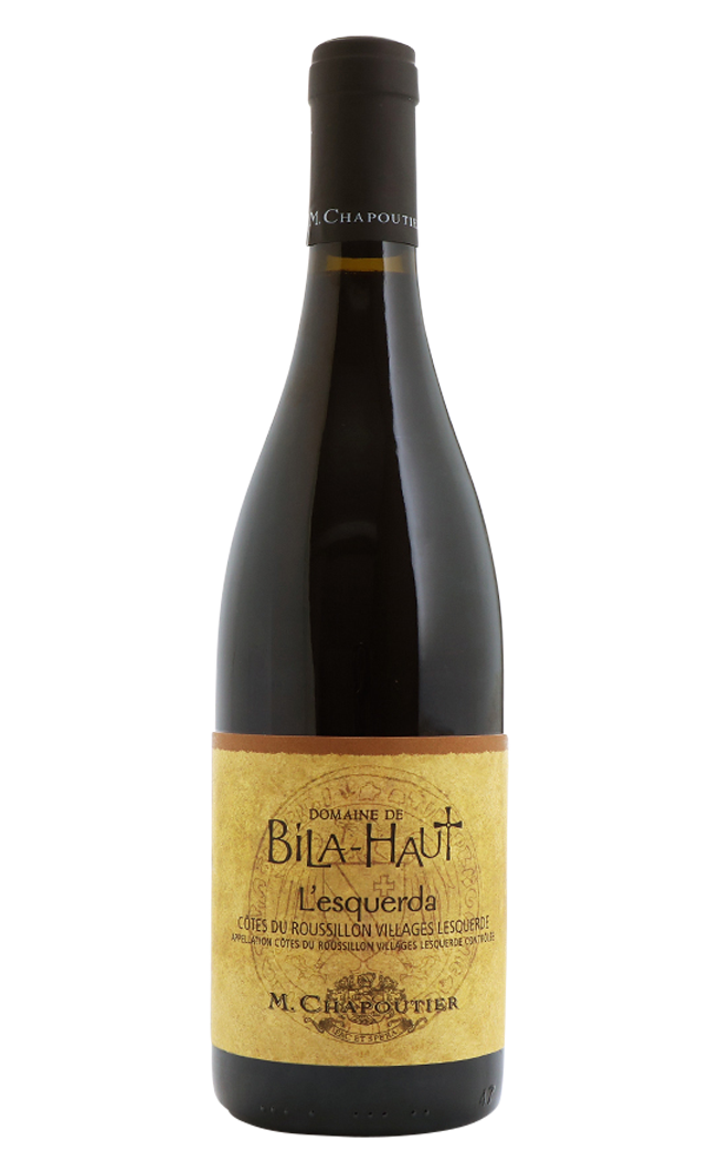 Domaine de Bila-Haut I'Esquerda Rouge 75CL by domaine de bila haut - Compare prices in UAE