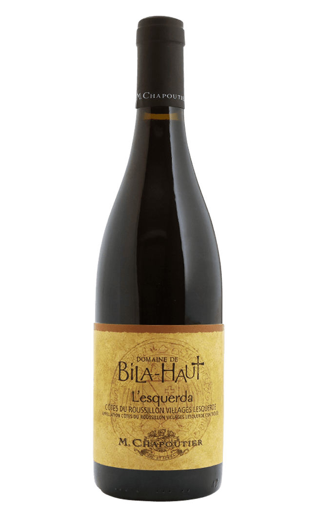 Domaine de Bila-Haut I'Esquerda Rouge - Compare prices in UAE