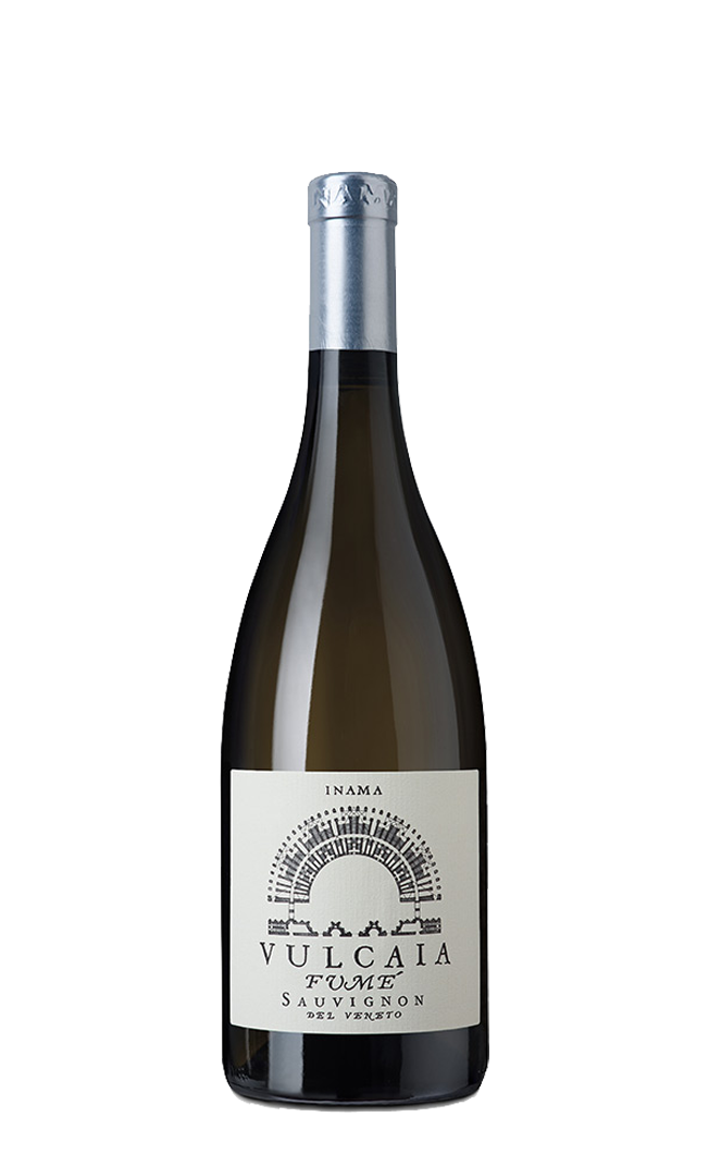 Inama Vulcaia Fum Sauvignon 75CL by inama - Compare prices in UAE