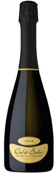 Col Di Salici Prosecco Docg Valdobbiadene 750ML - Compare prices in UAE