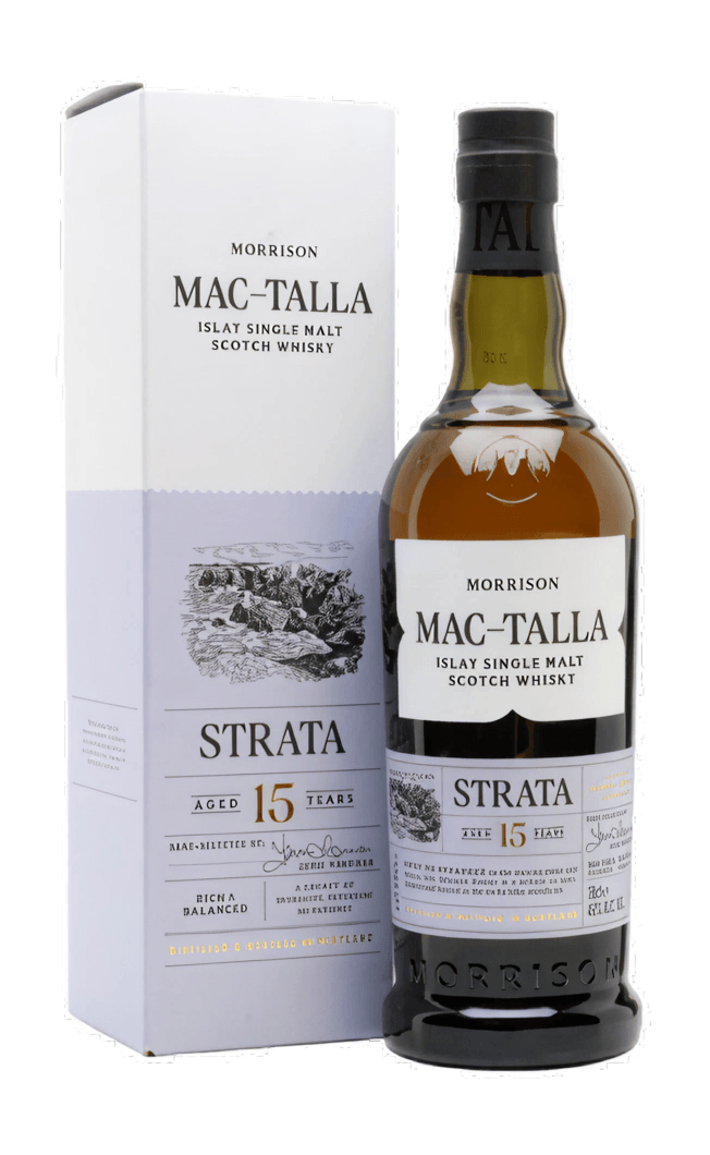 MAC-TALLA STRATA 70CL